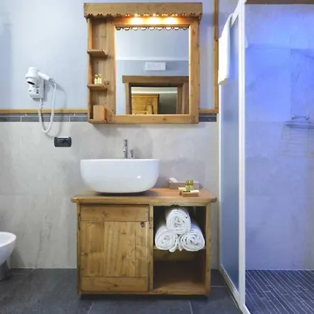 Mollino By Skilink Hotel