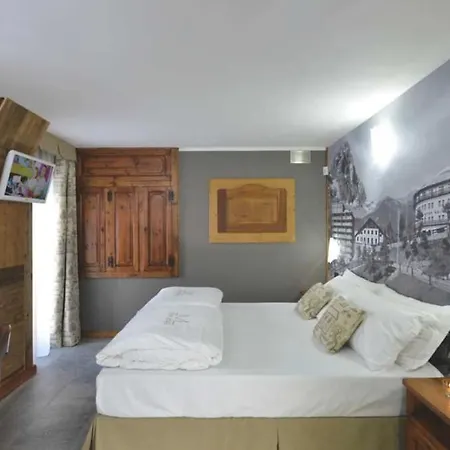 Hotel Mollino By Skilink