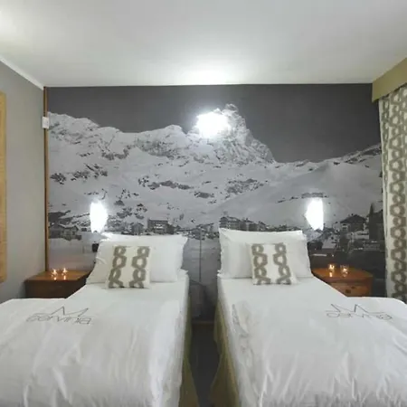 Mollino By Skilink Breuil-Cervinia