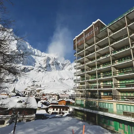 Hotel Mollino By Skilink *