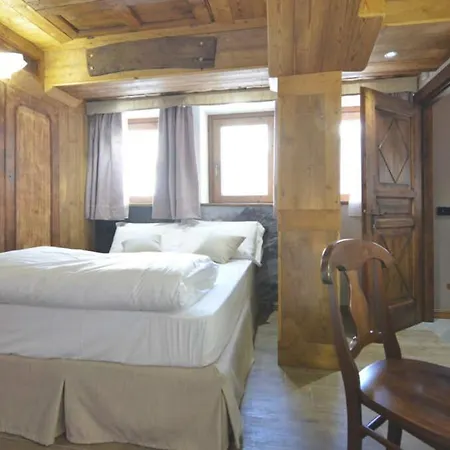 Hotel Mollino By Skilink